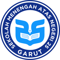 LMS-SMA Negeri 25 Garut
